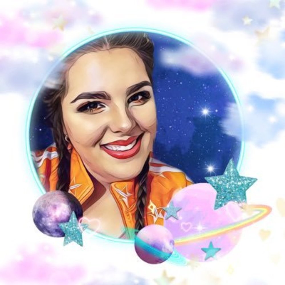 Meet your Posher, Ariela